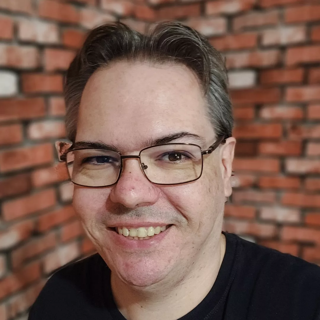 Prof. Ivar P. Junior